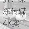云端码流:果冻传媒4K实时预览技术