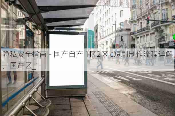 隐私安全指南 - 国产自产 1区2区 c短剧制作流程详解,国产区_1