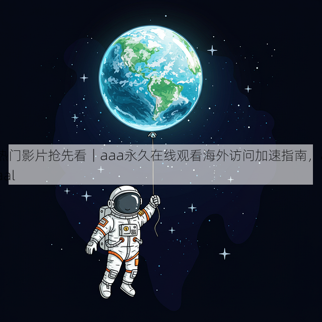 热门影片抢先看|aaa永久在线观看海外访问加速指南,aaal