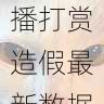 91网发布直播打赏造假最新数据|最新进展