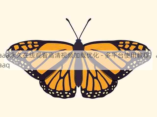 aaa永久在线观看高清视频加载优化 - 多平台使用教程,aaaq