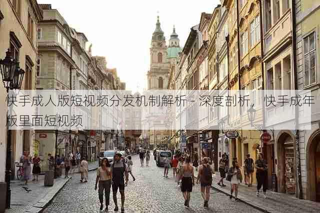 快手成人版短视频分发机制解析 - 深度剖析,快手成年版里面短视频